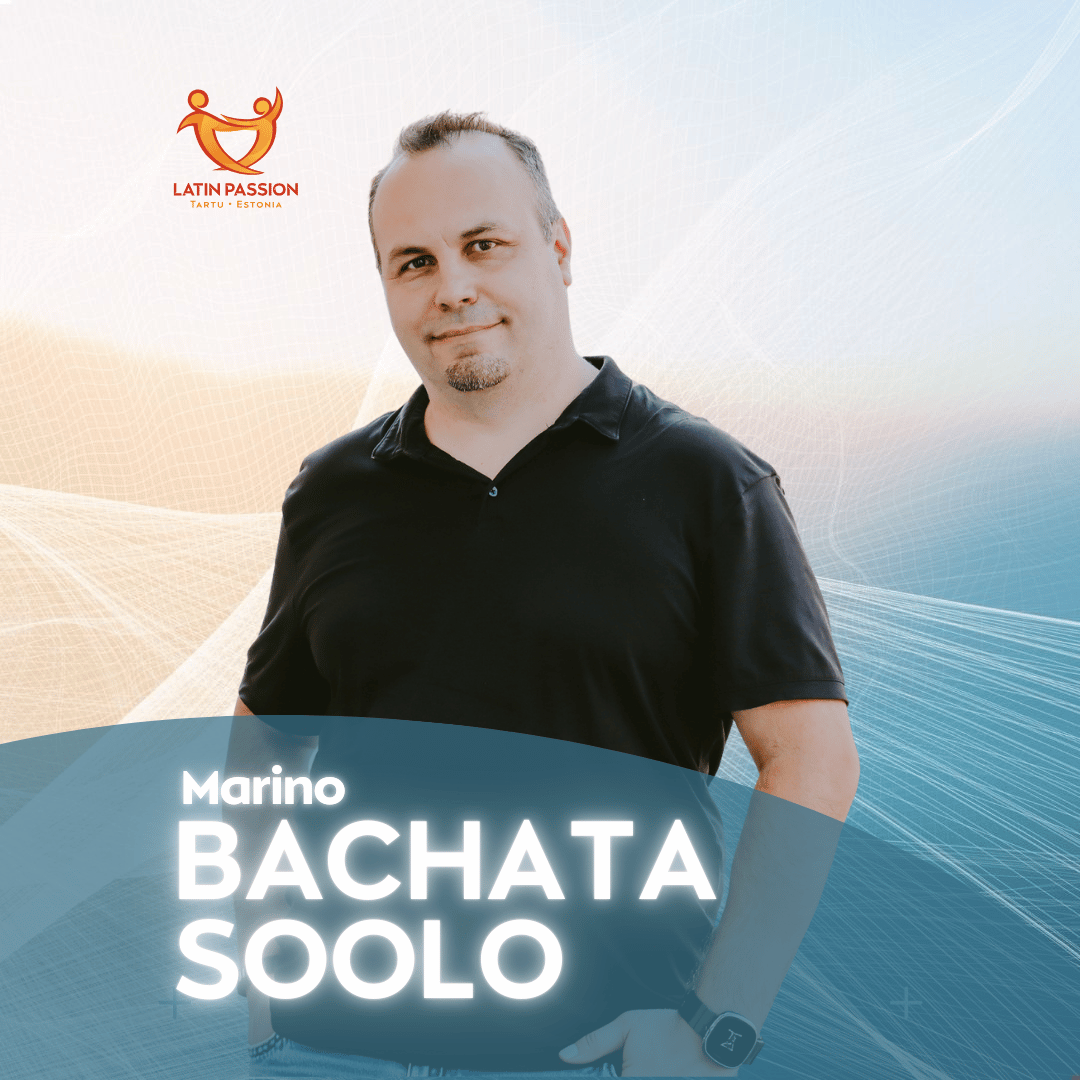 <strong>Bachata soolo</strong>