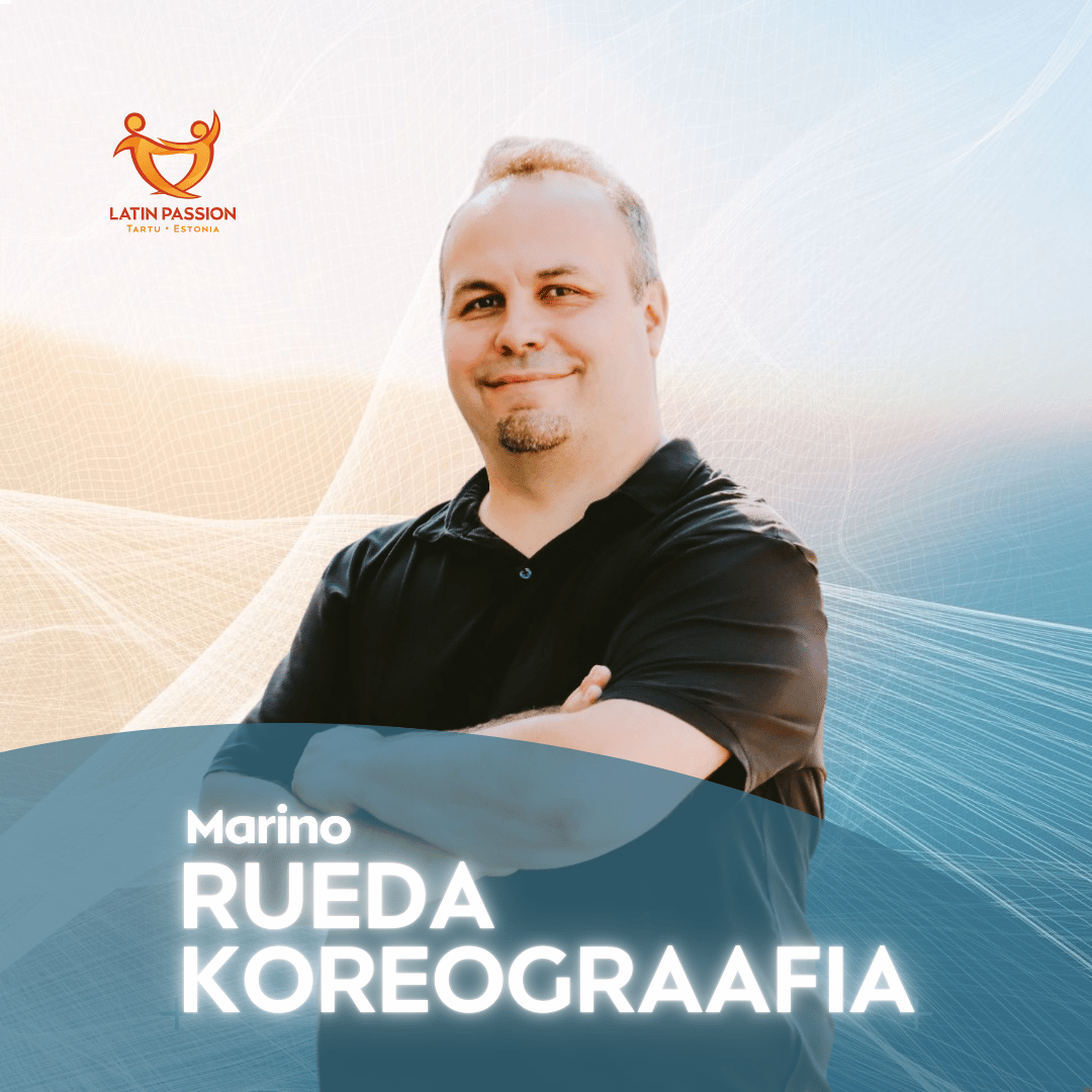 <strong>Rueda</strong>