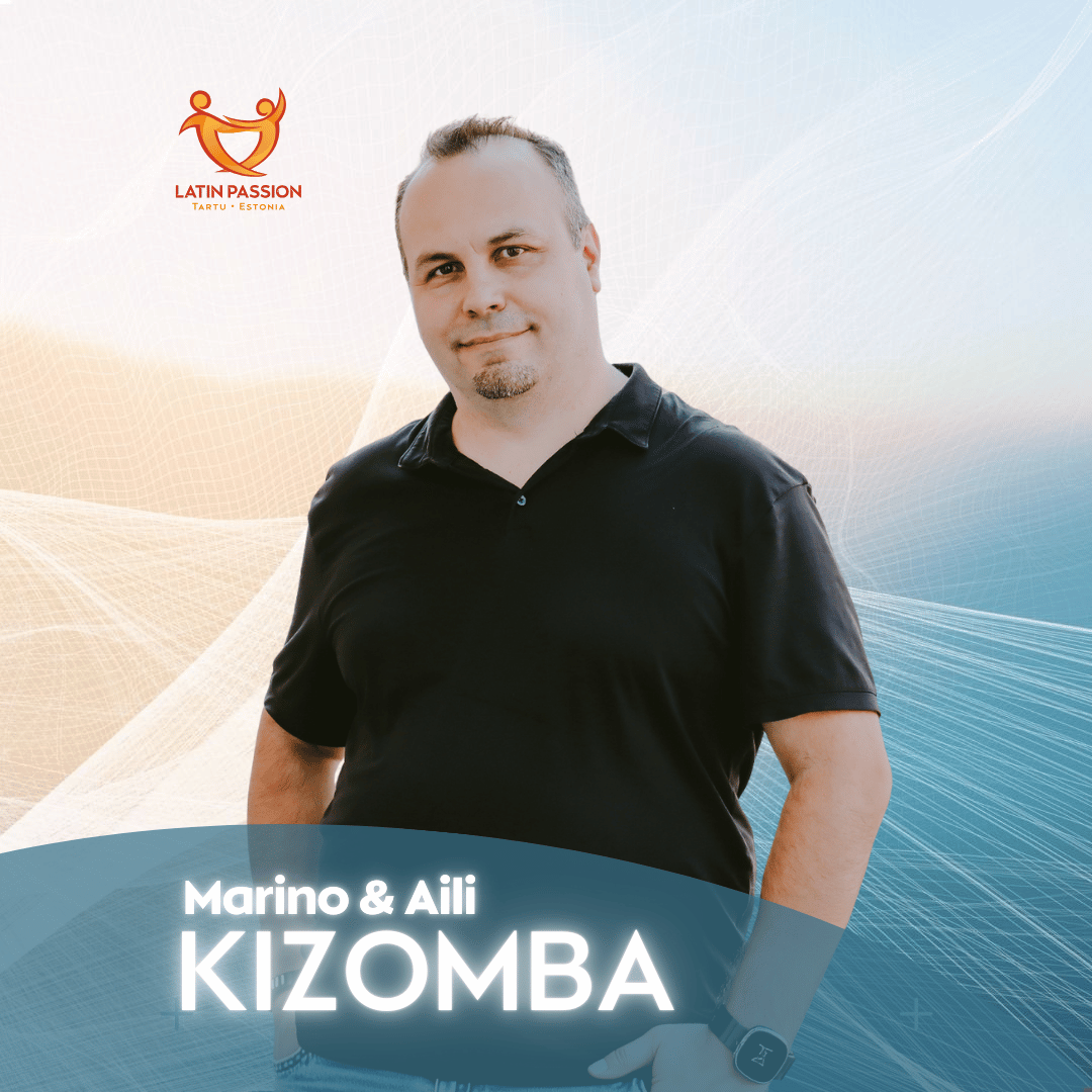 <strong>Kizomba</strong>